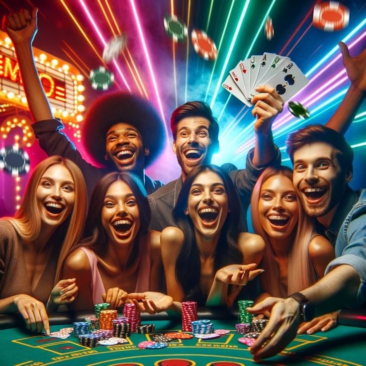 Baccarat Live ဂိမ်း — Burm99 တွင် ကျပ်ငွေဖြင့် ကစားရန်