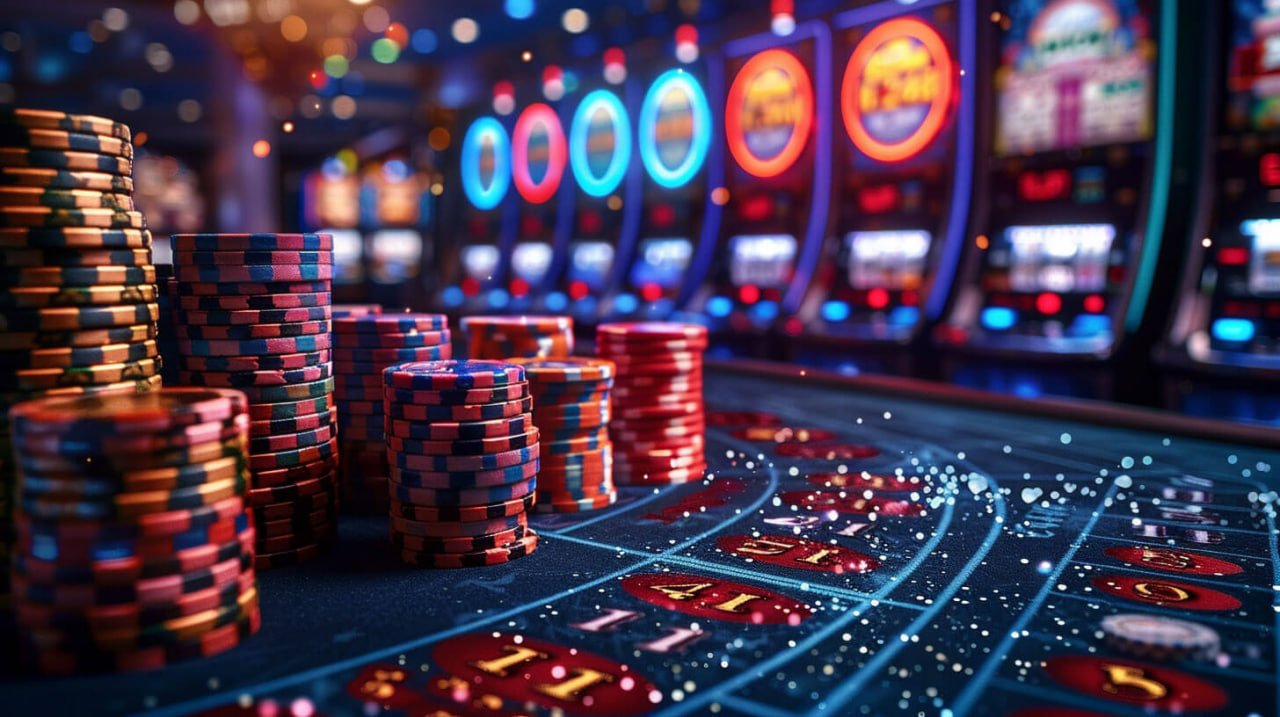 Live Casino